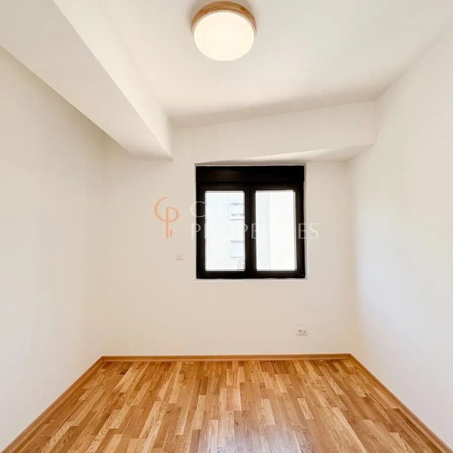 Rent, apartment, 65m², Zagorič, Podgorica