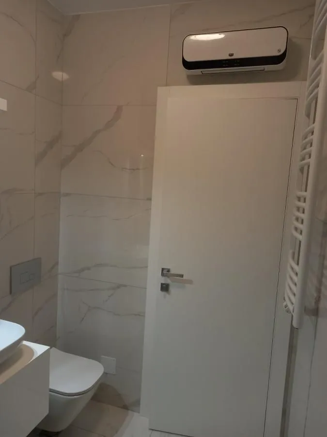 Rent, two bedroom apartment, 40m², Petrovaradin, Novi Sad