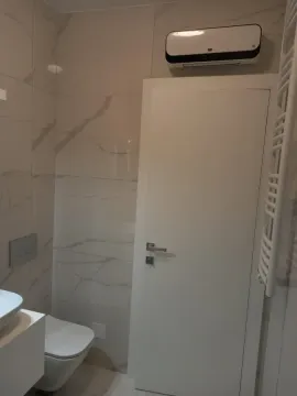 Rent, two bedroom apartment, 40m², Petrovaradin, Novi Sad - image 10