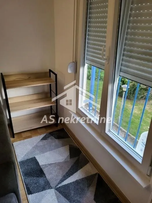 Rent, two bedroom apartment, 54m², Novi Beograd Blok 64, Novi Beograd Sve Podlokacije