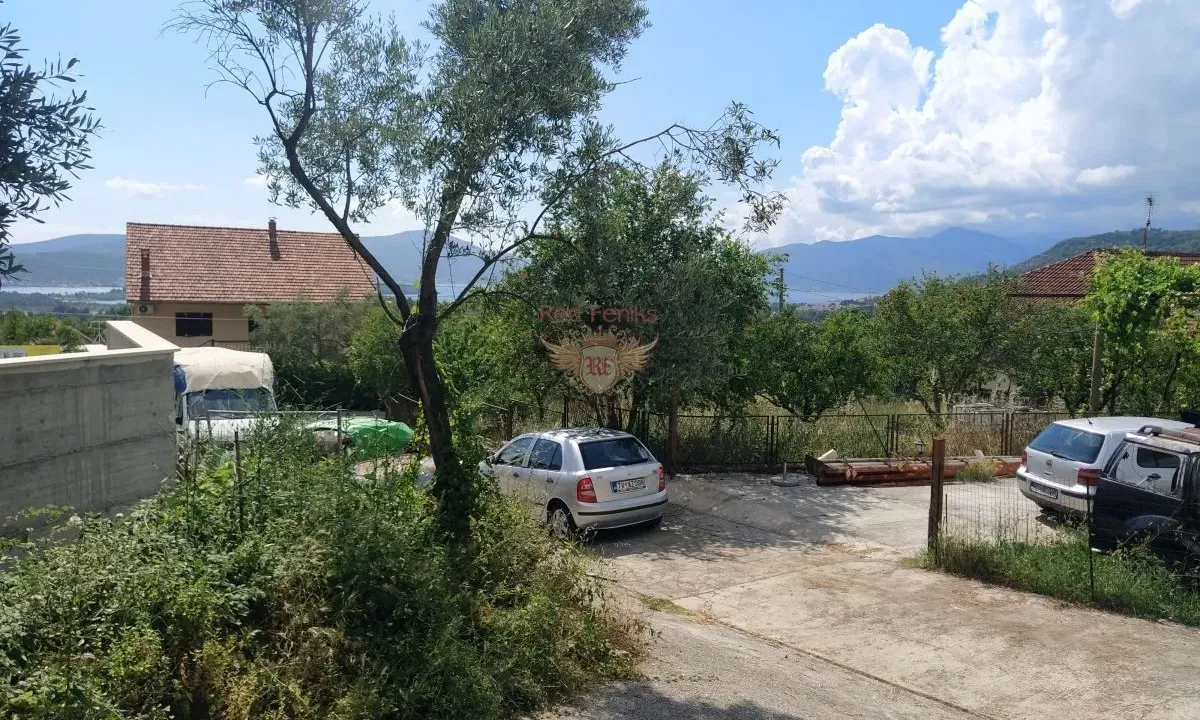 Sale, apartment, 612m², Tivat, Crna Gora