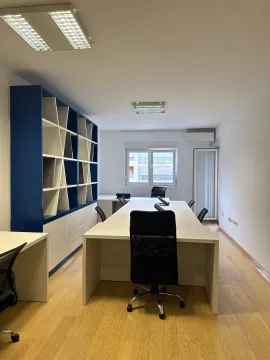 Rent, one bedroom apartment, 59m², Central Point, Podgorica - image 683