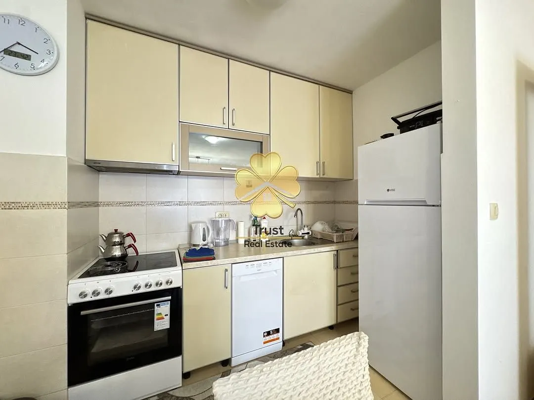 Rent, two bedroom apartment, 70m², Stari Aerodrom, Podgorica
