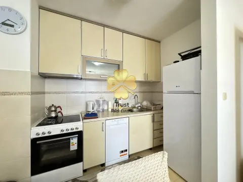 Izdavanje, dvosoban stan, 70m², Stari Aerodrom, Podgorica - image 4