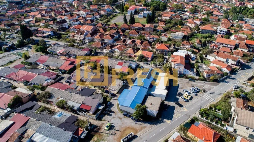 Prodaja, trosoban stan, 83m², Konik, Podgorica