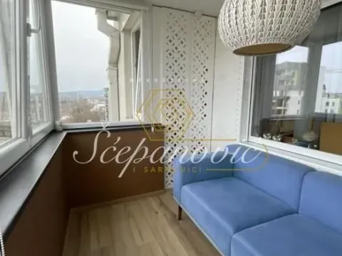 Prodaja, četvorosoban stan, 104m², Bulevar Evrope, Novi Sad Sve Podlokacije - image 5
