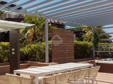 Prodaja, trosoban stan, 257m², Budva, Crna Gora - image 8