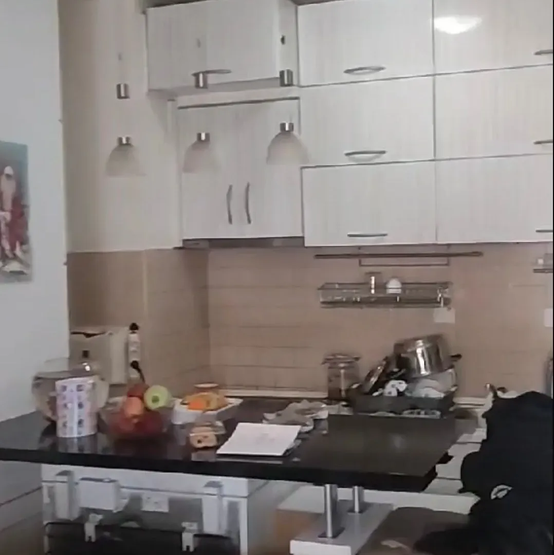 Prodaja, stan, 48m², Podgorica, Crna Gora