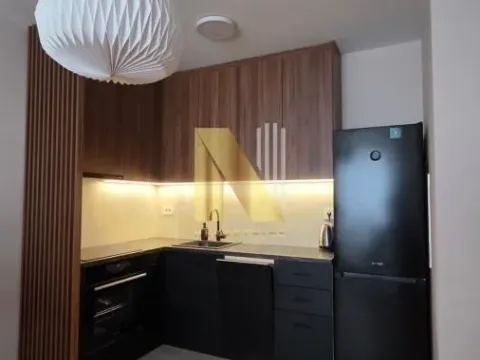 Rent, two bedroom apartment, 42m², Socijalno, Novi Sad Sve Podlokacije - image 4