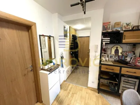 Prodaja, četvorosoban stan, 84m², Hadzipopovac, Palilula Sve Podlokacije - image 9