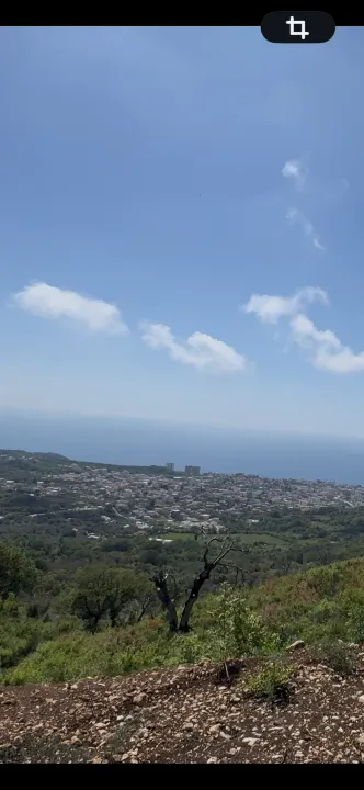 Prodaja, plac, 3500m², Pečurice, Bar