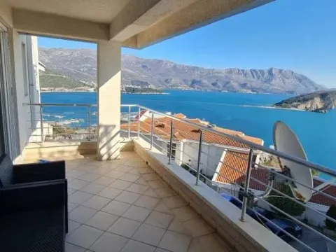 Sale, one bedroom apartment, 65m², Centar, Budva - image 7