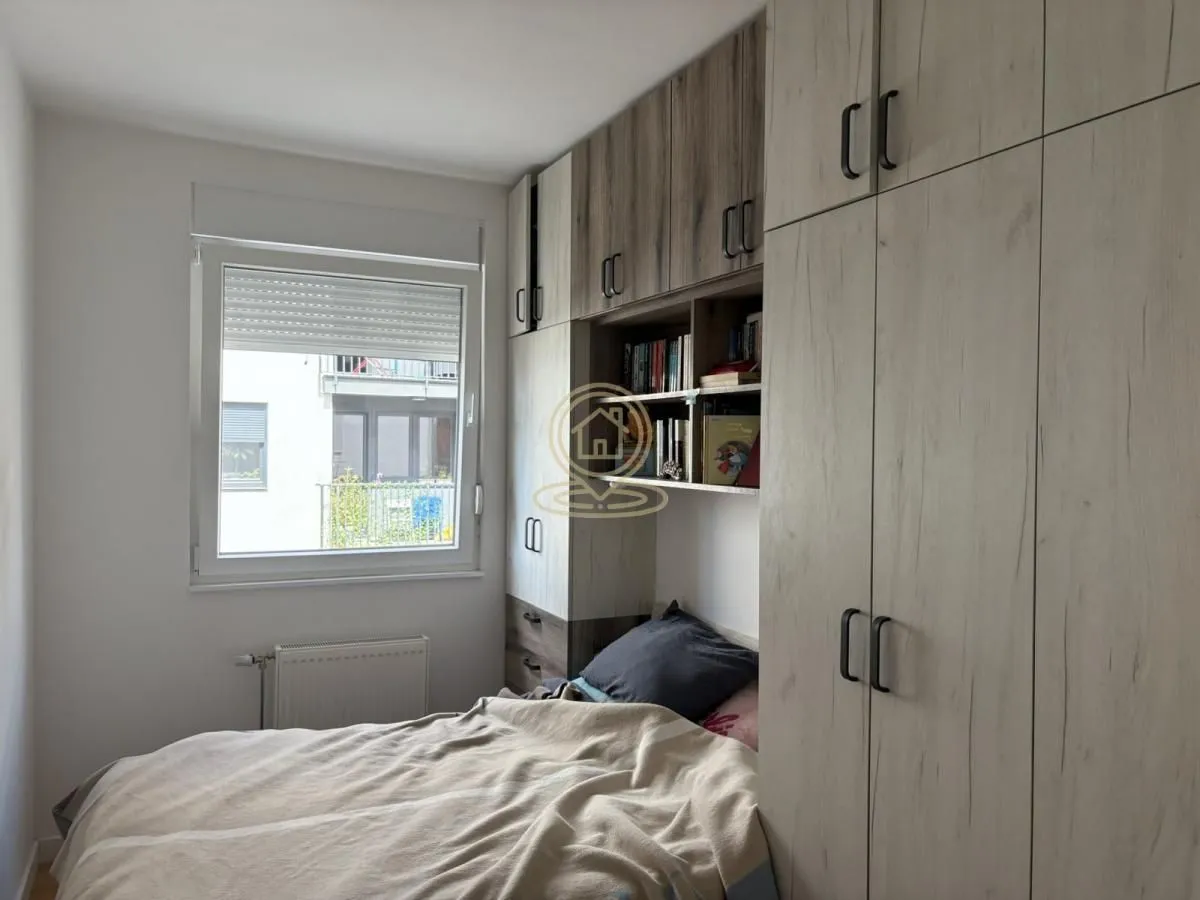 Prodaja, trosoban stan, 73m², Telep, Novi Sad Sve Podlokacije