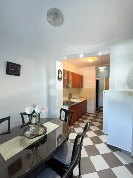 Izdavanje, dvosoban stan, 80m², Tuški Put, Podgorica - image 2