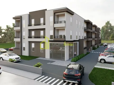 Prodaja, jednosoban stan, 47m², Donja Gorica, Podgorica - image 4