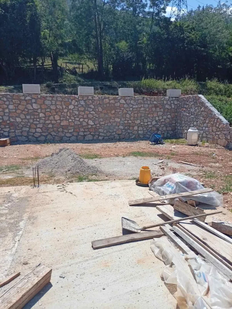 Prodaja, plac, 5200m², Perućac, Bajina Bašta