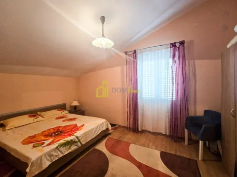 Izdavanje, četvorosoban stan, 120m², Vranići, Podgorica - image 8