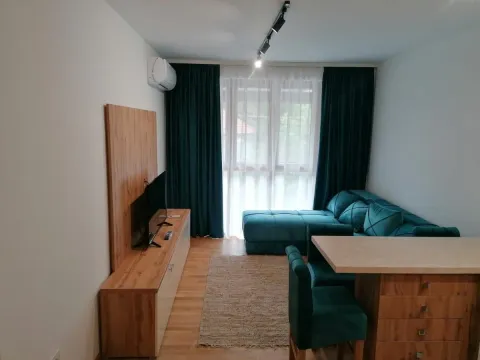 One Bedroom Apartment for Rent, 37m2, Čair, Niš One Bedroom Apartment for Rent, 37m2, Čair, Niš