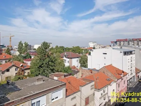 Prodaja, trosoban stan, 64m², Lion, Zvezdara Sve Podlokacije - image 13