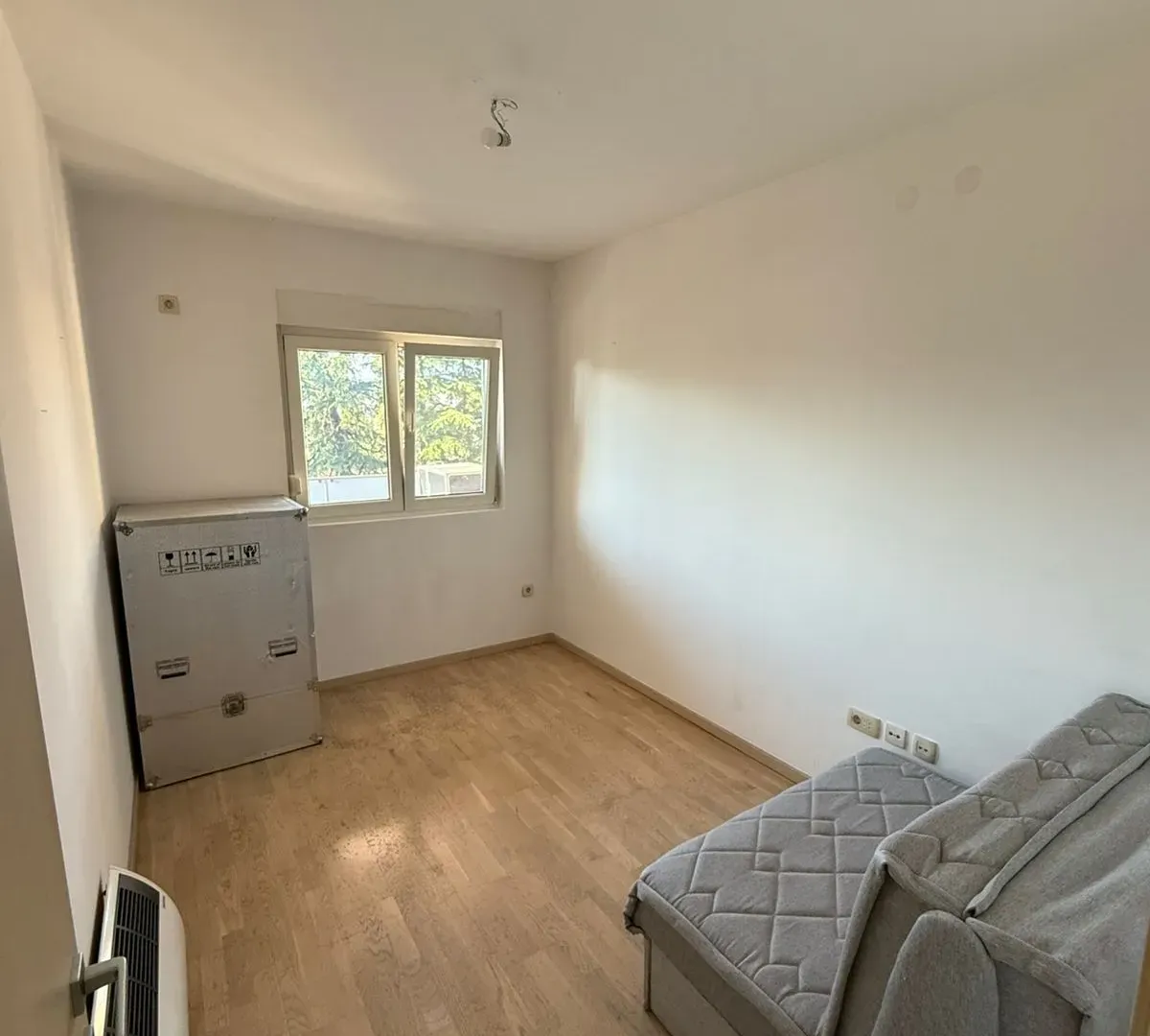 Rent, office space, 75m², City Kvart, Podgorica