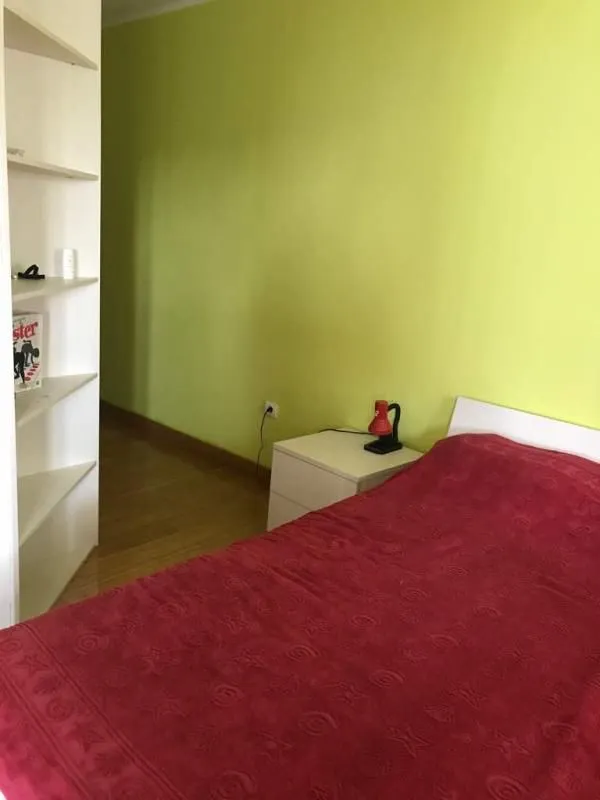 Prodaja, dvosoban stan, 82m², Herceg Novi, Crna Gora