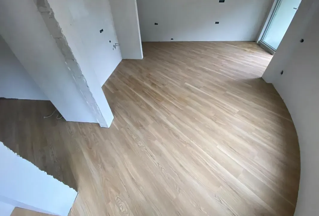 Sale, one bedroom apartment, 50m², Bečići, Budva