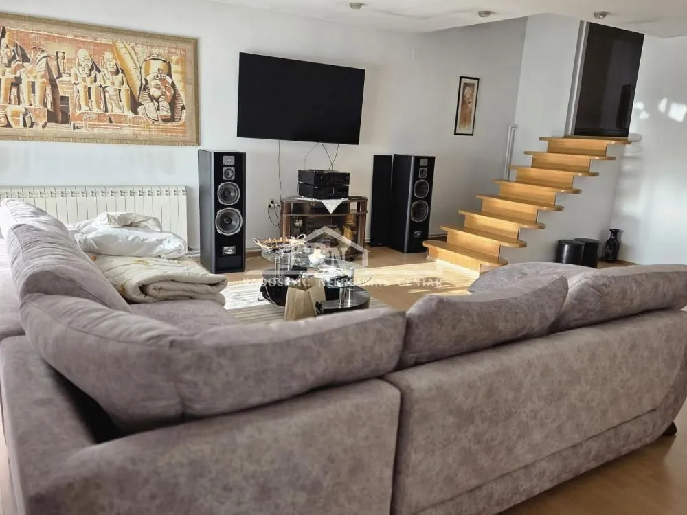 Rent, apartment, 200m², Boleč, Grocka