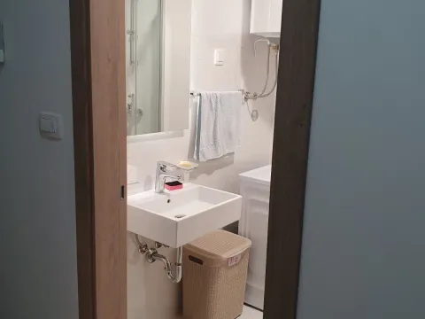 Rent, studio apartment, 30m², Master Kvart, Podgorica - image 4