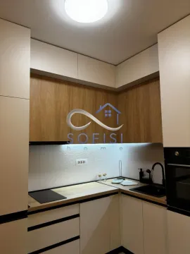 Rent, one bedroom apartment, 51m², Telep, Novi Sad Sve Podlokacije - image 5