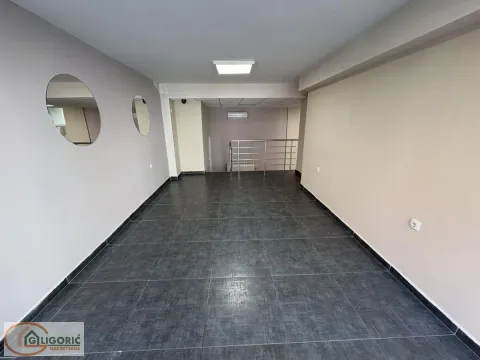 Rent, office space, 90m², Crveni Krst, Beograd - image 9