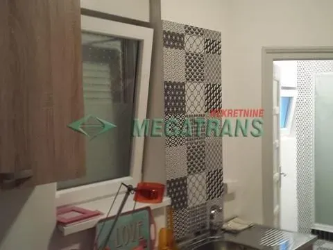 Rent, apartment, 20m², Kalenić Pijaca, Vračar Sve Podlokacije - image 8