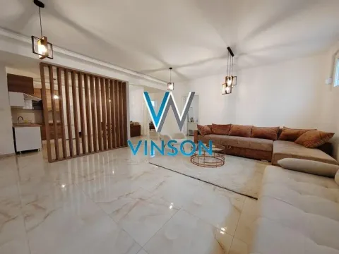 Izdavanje, trosoban stan, 100m², Petrovaradin, Novi Sad