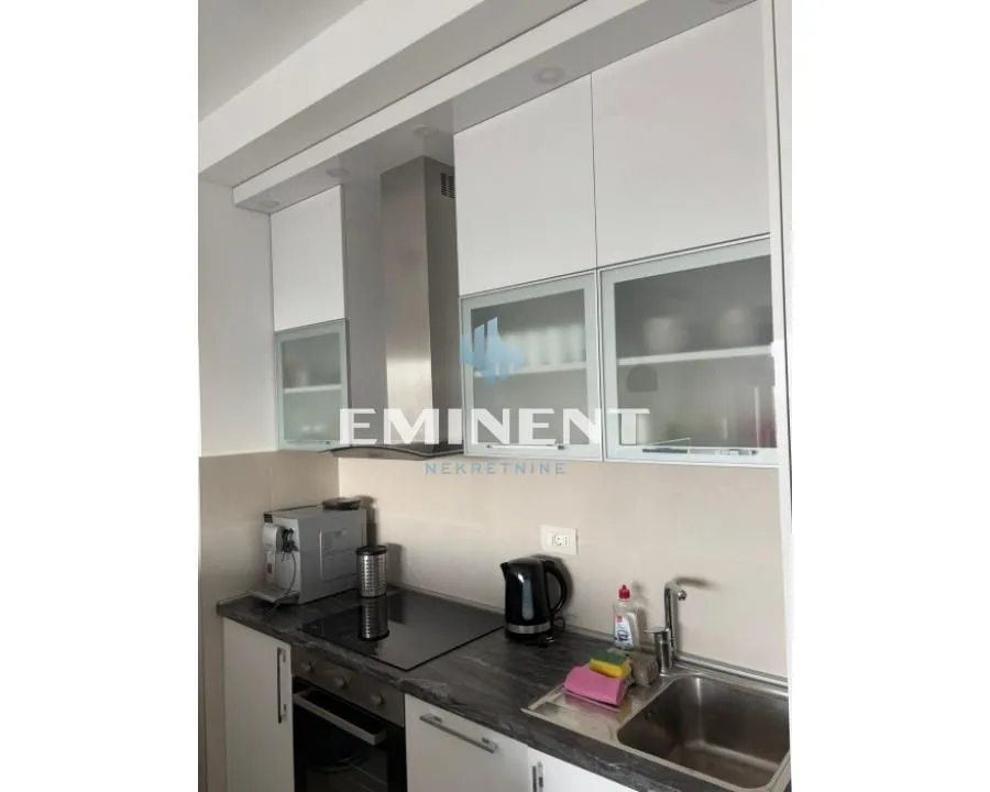 Izdavanje, dvosoban stan, 60m², Novi Beograd Blok 67, Novi Beograd Sve Podlokacije