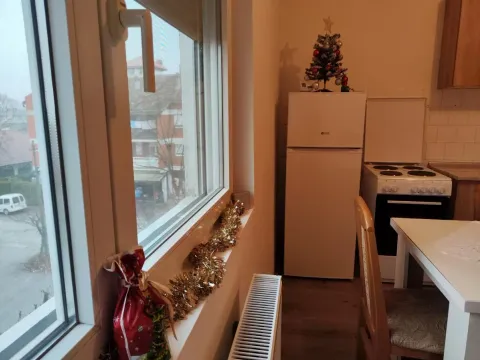 Sale, one bedroom apartment, 42m², Despotovac, Srbija - image 11