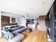 Izdavanje, trosoban stan, 119m², Novi Beograd Blok 65, Novi Beograd Sve Podlokacije - image 2