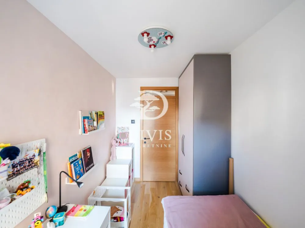 Prodaja, četvorosoban stan, 71m², Dorćol Sve Podlokacije, Beograd