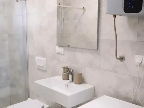 Prodaja, dvosoban stan, 55m², Tivat, Crna Gora - image 18