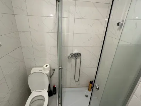 Stan-na-dan, jednosoban stan, 33m², City Kvart, Podgorica - image 8