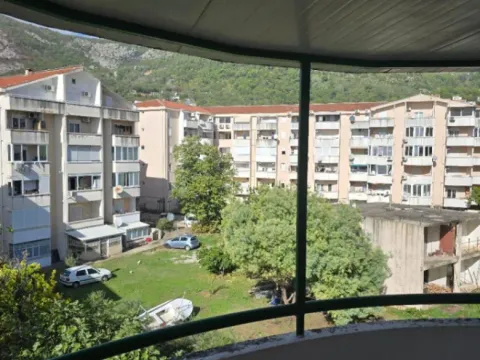 Sale, two bedroom apartment, 59m², Babilonija, Budva - image 10