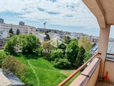 Izdavanje, trosoban stan, 74m², Gradska Bolnica, Zvezdara Sve Podlokacije - image 21