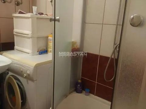 Prodaja, jednosoban stan, 28m², Novi Beograd Blok 63, Novi Beograd Sve Podlokacije - image 11