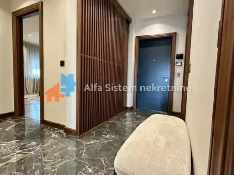 Izdavanje, stan, 350m², Južni Bulevar, Vračar Sve Podlokacije - image 14