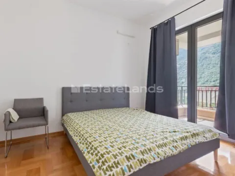 Prodaja, jednosoban stan, 58m², Morinj, Kotor - image 6