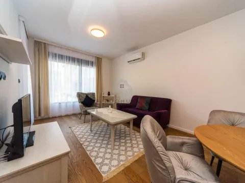 Izdavanje, jednosoban stan, 47m², Donja Gorica, Podgorica - image 2