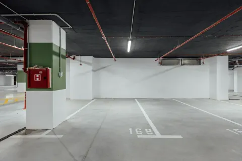 Prodaja, dvosoban stan, 179m², Porto Montenegro, Tivat - image 19