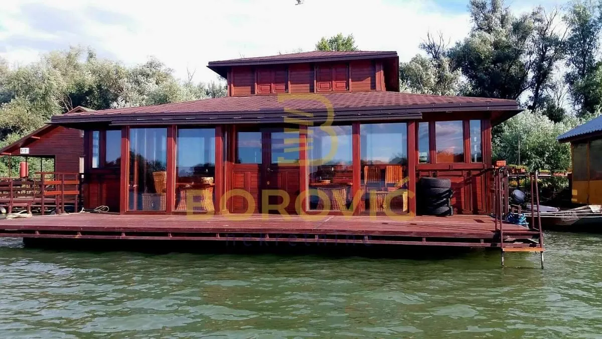 Sale, house, 128m², Čukarica, Beograd