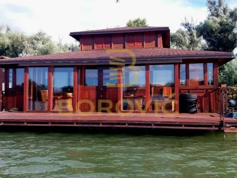 Sale, house, 128m², Čukarica, Beograd