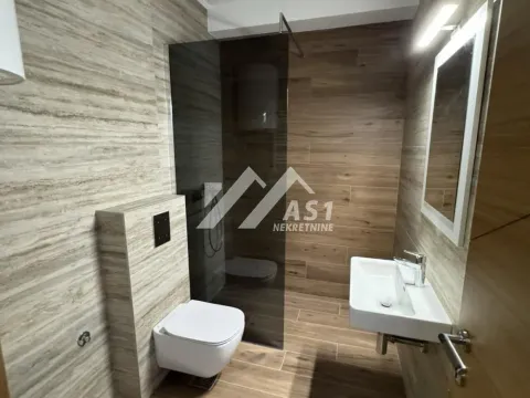 Rent, apartment, 33m², Bulevar Oslobodjenja, Novi Sad Sve Podlokacije - image 6