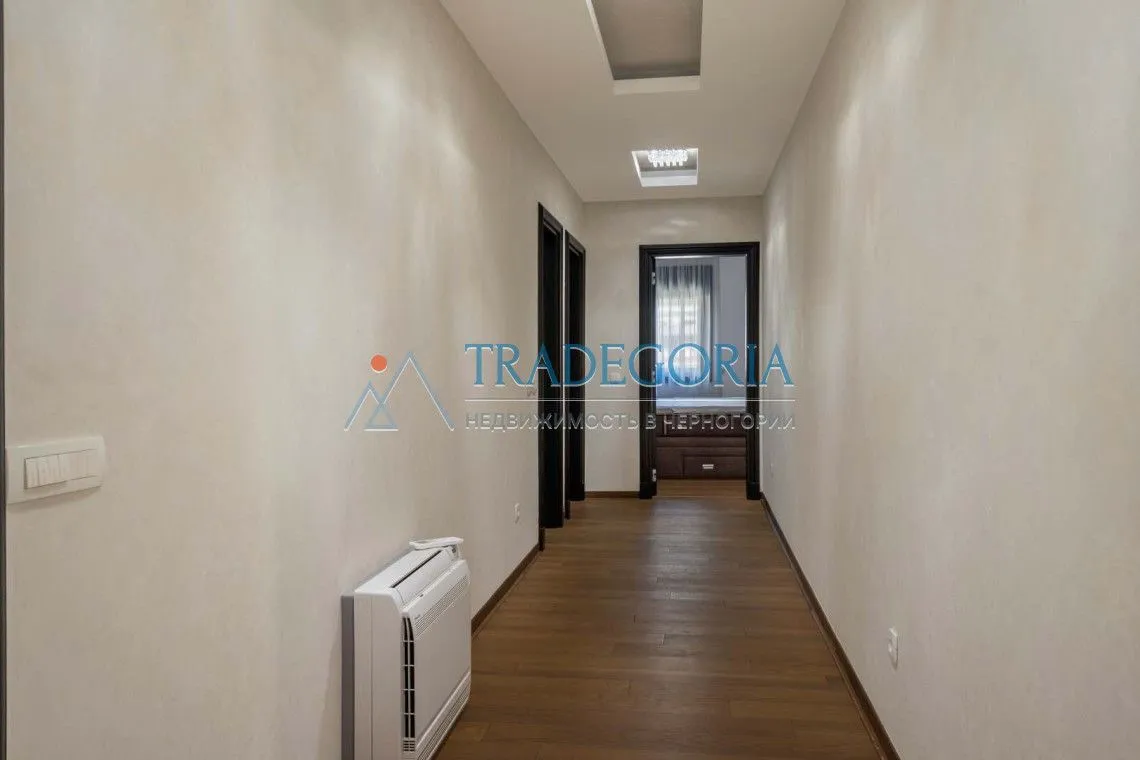 Prodaja, trosoban stan, 396m², Budva, Crna Gora