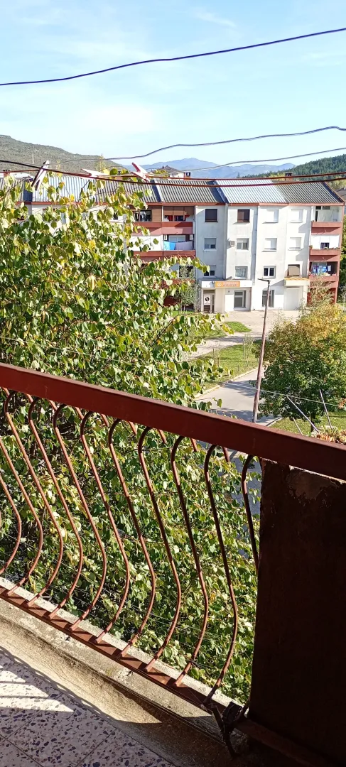 Prodaja, dvosoban stan, 74m², Rudo Polje, Nikšić